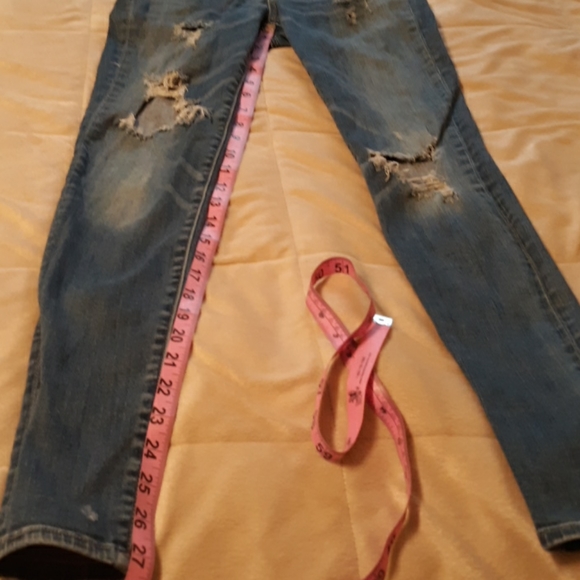 American Eagle Outfitters Jeggings - Picture 6 of 8